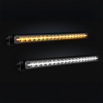 CDP1-FF 5° фары рабочего света LED с габаритом