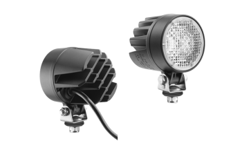 Фара LED рабочего света с проводом