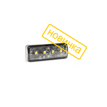 ESP2 сигнальные фонари LED передние