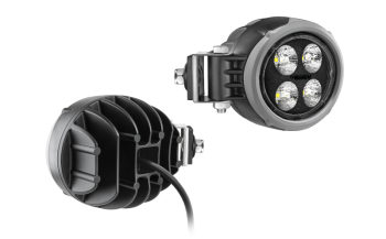 2000лм - модуль LED 12V-24V, провод 0,5 м