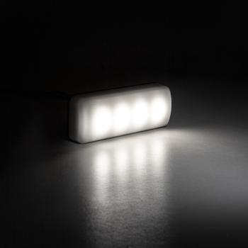 CRP4 фары рабочего света LED