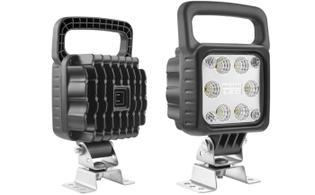 3000лм -  модуль LED 12V-24V, ручка