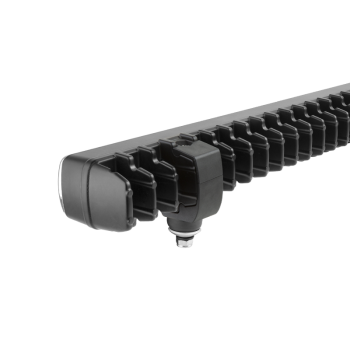 CDP1-FF 5° фары рабочего света LED с габаритом