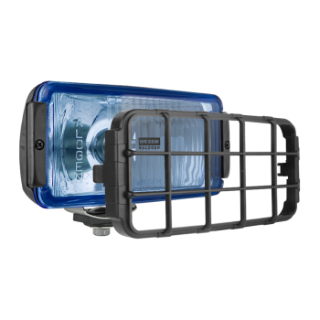 HP4 дополнительные фары
