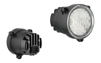 модуль LED 12V-24V