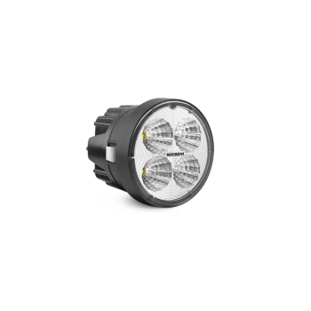 CRC6 фары рабочего света LED для встраивания