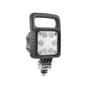 LED-FF 50° фары рабочего света со стандартным кронштейном