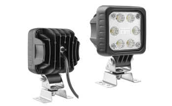 3000лм -  модуль LED 12V-24V, провод 0,5 м