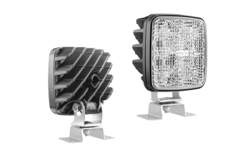 угол пучка 28°, 800 лм - модуль LED 12V-24V
