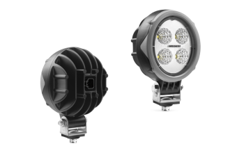 2000лм - модуль LED 12V-24V