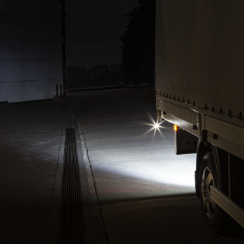 CRK1-AR заднего хода LED