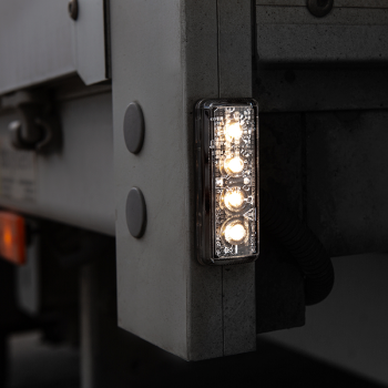 ESP2 сигнальные фонари LED передние