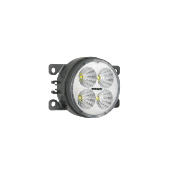 CRC5-FF фары рабочего света LED для встраивания