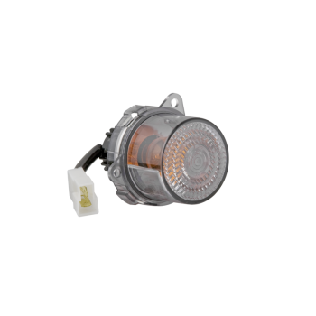 LA3 сигнальные фонари задние