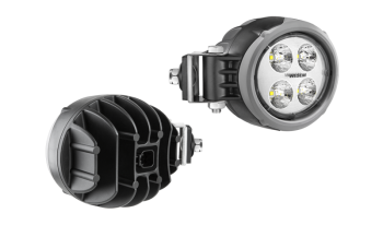 2000лм - модуль LED 12V-24V