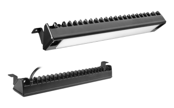 фонарь LED маневровый с проводом