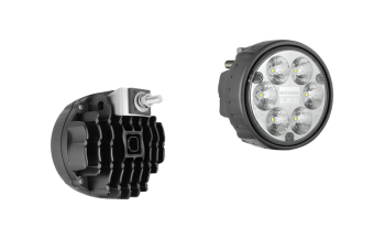 2500лм - модуль LED 12V-24V