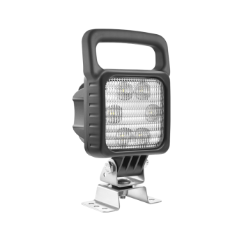 LED фары рабочего света с кронштейном омега