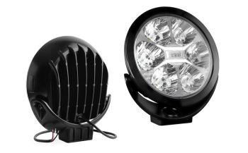 модуль LED 12V-24V, защитная крышка, провод 0,5 м