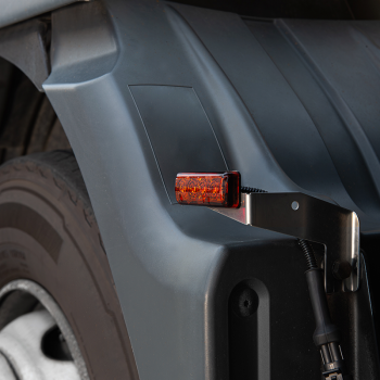 ESP2 сигнальные фонари LED задние, боковые