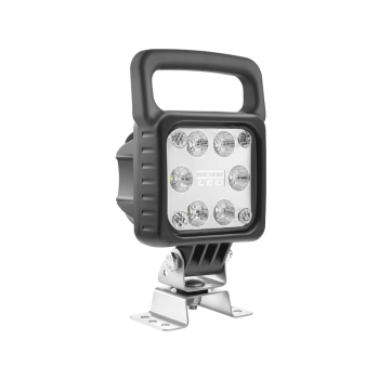 LED-FF 6° фары рабочего света с кронштейном омега