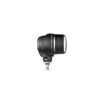 CDP1 72° фары рабочего света LED с габаритом
