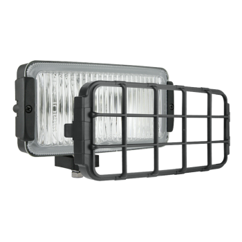 HP2 дополнительные фары