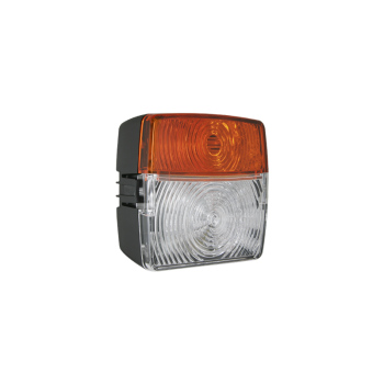 LT4 сигнальные фонари передние