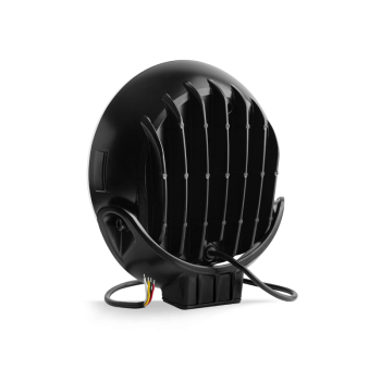 FERVOR 180 фары LED дальнего света и габаритные