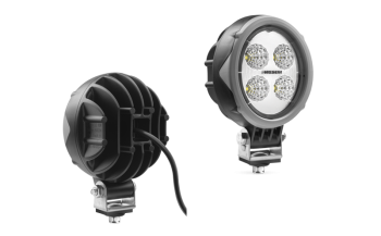 Фара LED рабочего света с проводом