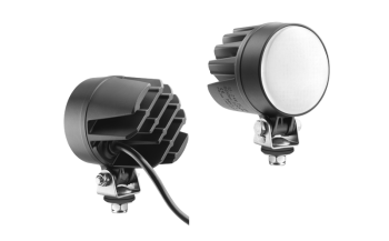 рассеянный, 2000лм - модуль LED 12V-24V, провод 0,5 м