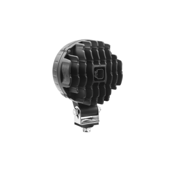CRC3-FF 50° фары рабочего света LED с кронштейном стандарт