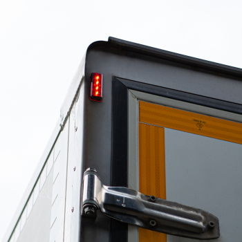 ESP2 сигнальные фонари LED задние, боковые