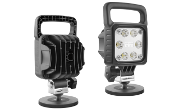 1500лм - модуль LED 12V-24V, ручка
