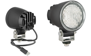 модуль LED 12V-24V, провод 0,15 м