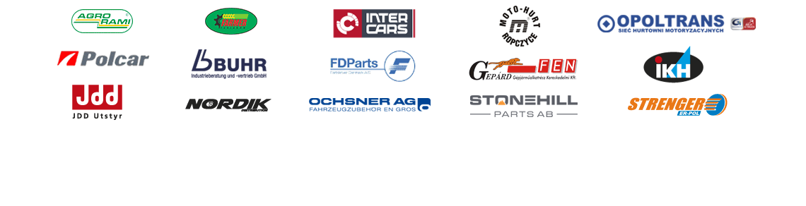 Надежный партнер