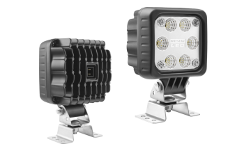2000лм - модуль LED 12V-24V