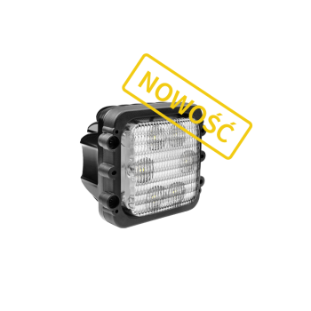 LED фары рабочего света для встраивания