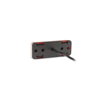 ESP2 сигнальные фонари LED задние, боковые