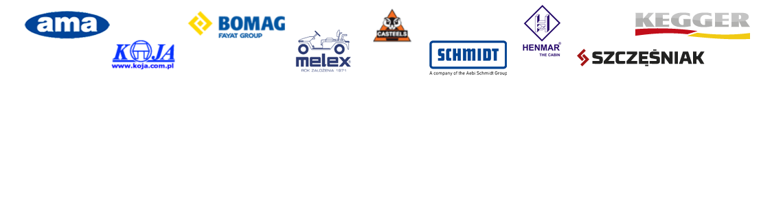 Надежный партнер