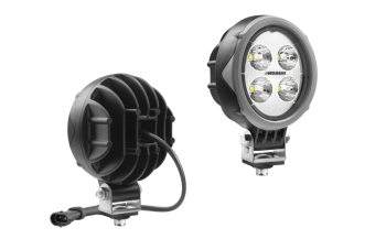 2000лм - модуль LED 12V-24V, провод 0,5 м