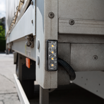 ESP2 сигнальные фонари LED передние