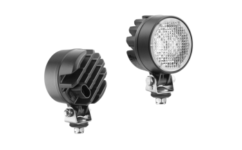 Фонарь LED заднего хода с разъeмом AMP SuperSeal в корпусе