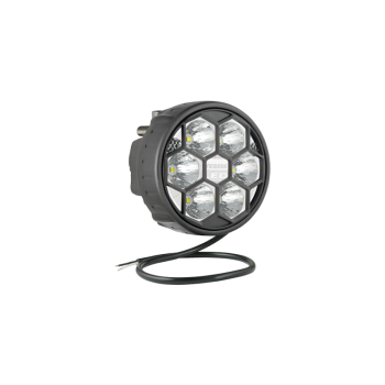 CRC3-FF 4° фары рабочего света LED с другими кронштейнами
