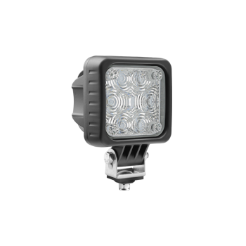 CUK1, CUC1 специальные фары LED - синие, красные