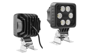 3000 лм -  модуль LED 12V-24V, провод 0,5 м