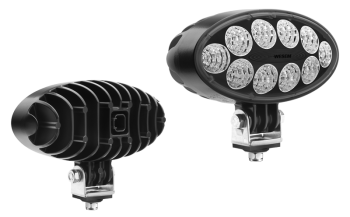 4000лм - модуль LED 12V-24V