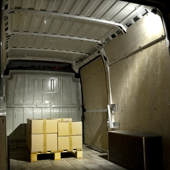 CRC4 фары рабочего света LED