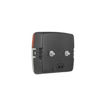 LT4 сигнальные фонари передние