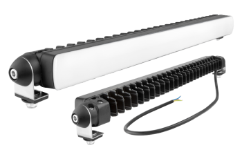 рассеянный, 8000лм - модуль LED 12V-24V, провод 0,5 м